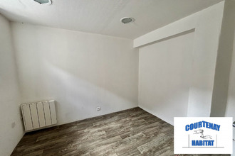 location appartement courtenay 45320