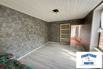 location appartement courtenay 45320