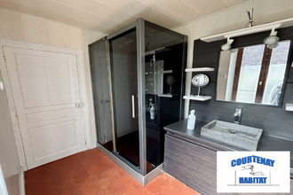 location appartement courtenay 45320