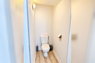 location appartement courtenay 45320