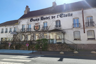 location appartement courtenay 45320