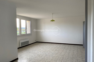 location appartement courthezon 84350