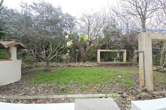 location appartement courthezon 84350