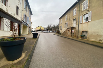 location appartement cousance 39190