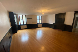 location appartement cousance 39190