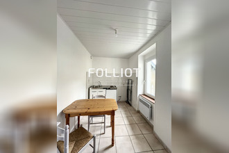 location appartement coutances 50200