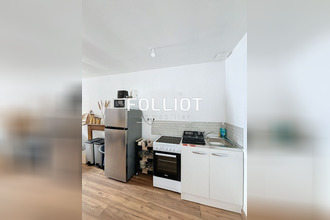 location appartement coutances 50200