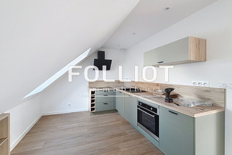 location appartement coutances 50200