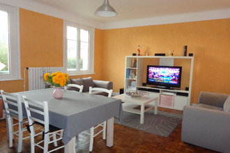 location appartement coutances 50200