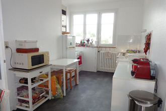 location appartement coutances 50200