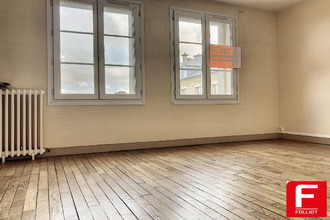 location appartement coutances 50200