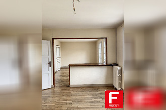 location appartement coutances 50200