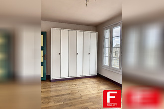 location appartement coutances 50200