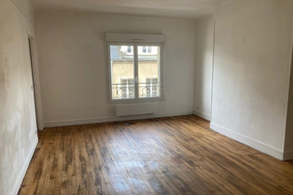 location appartement coutances 50200