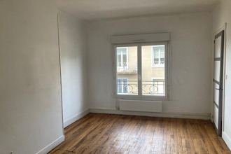 location appartement coutances 50200