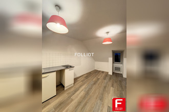 location appartement coutances 50200