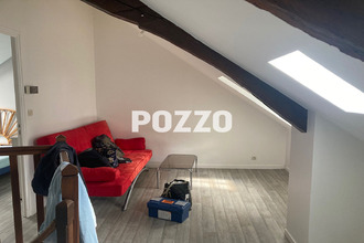 location appartement coutances 50200