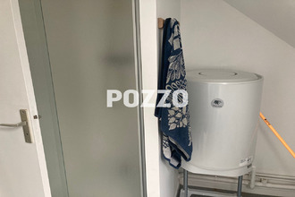 location appartement coutances 50200