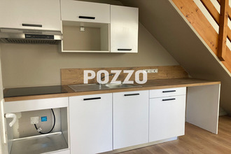 location appartement coutances 50200