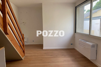 location appartement coutances 50200