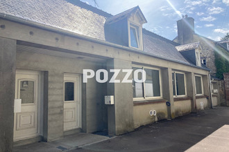 location appartement coutances 50200