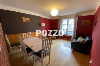 location appartement coutances 50200