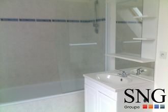 location appartement coutances 50200