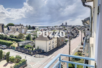 location appartement coutances 50200