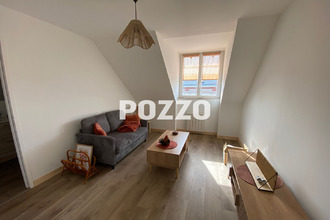location appartement coutances 50200