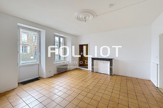 location appartement coutances 50200