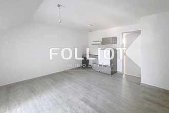 location appartement coutances 50200