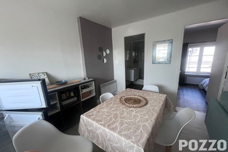 location appartement coutances 50200