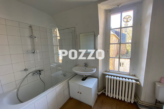 location appartement coutances 50200
