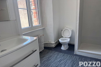 location appartement coutances 50200