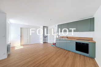 location appartement coutances 50200