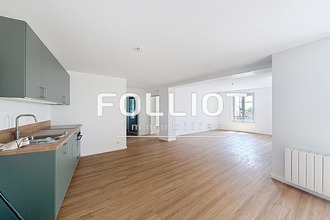 location appartement coutances 50200
