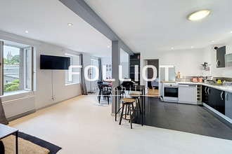 location appartement coutances 50200