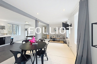 location appartement coutances 50200