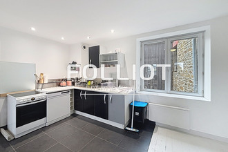 location appartement coutances 50200