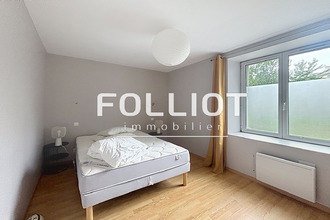 location appartement coutances 50200