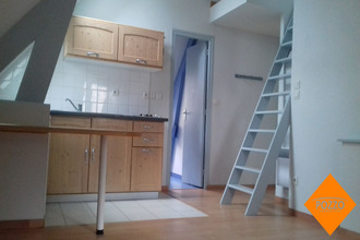 location appartement coutances 50200