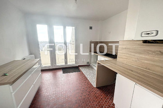 location appartement coutances 50200