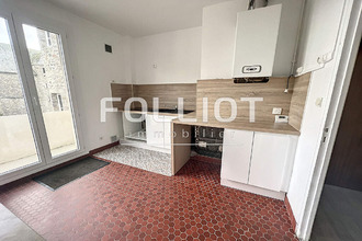 location appartement coutances 50200