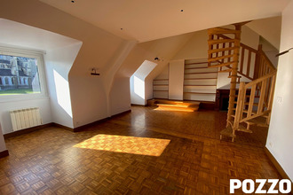 location appartement coutances 50200