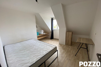 location appartement coutances 50200