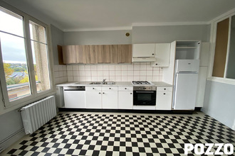 location appartement coutances 50200