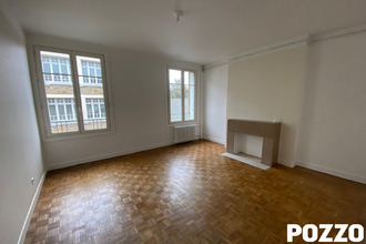 location appartement coutances 50200
