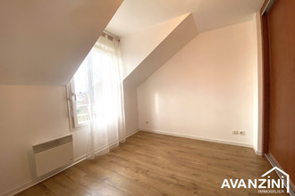 location appartement coutevroult 77580