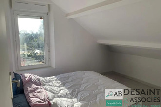 location appartement coutevroult 77580