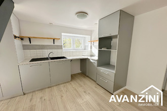 location appartement coutevroult 77580